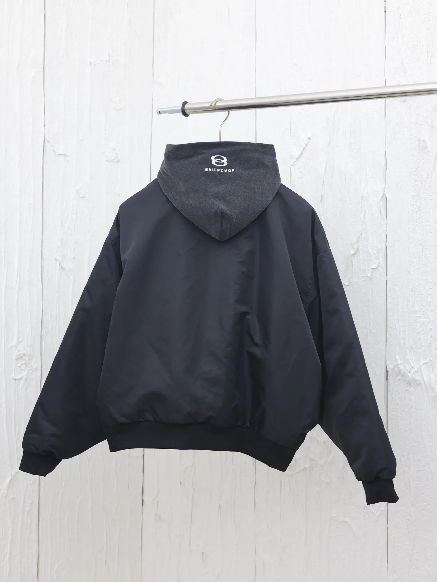 Balenciaga/ 24New Arrival BLCG ， ， logo Versatile。 9 ， ， 3CM/14 ， ； Size：S/M/L